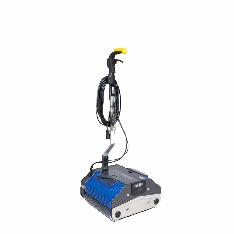 Duplex 420 Floor Cleaning Machine - 420mm / 16inch Cleaning Path 240v