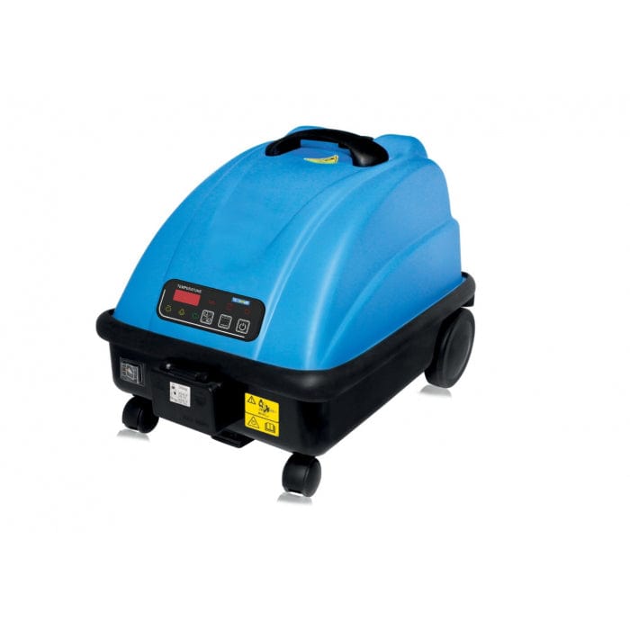 Duplex Steam Cleaner Duplex Jet Steam Professional - Powerful Multi-Surface Steam Cleaner G028I6C - Buy Direct from Spare and Square