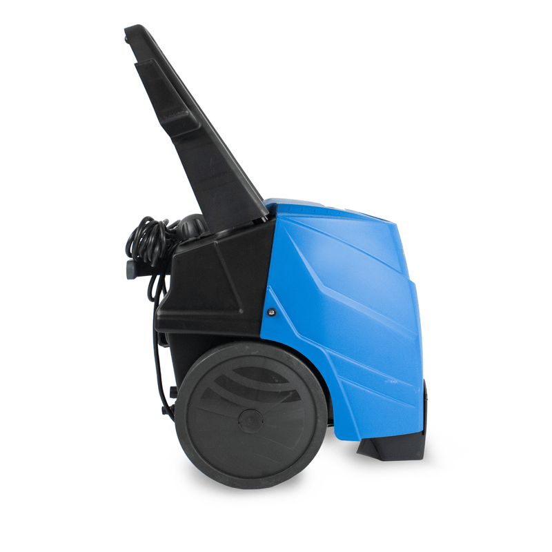 Hyundai Pressure Washer Hyundai 2100psi / 145bar Hot Pressure Washer, 80°c Power Washer - HY145HPW-1 5059608229738 HY145HPW-1 - Buy Direct from Spare and Square