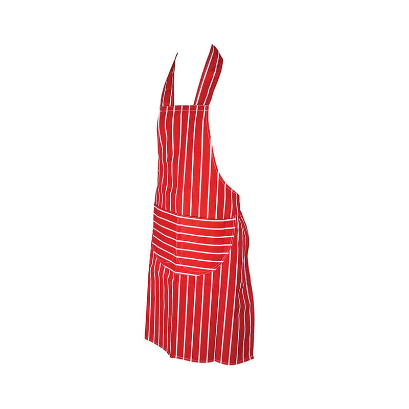 Robert Scott Apron Striped Apron - Box of 10 - Buy Direct from Spare and Square