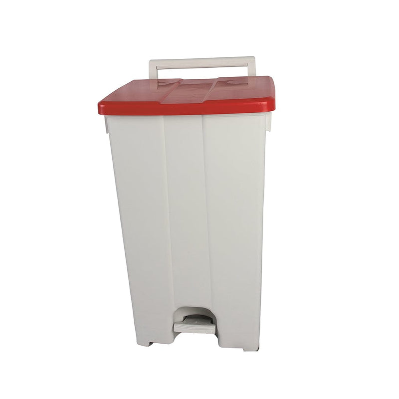 Robert Scott Bin 90L Polaris Pedal Bin - Buy Direct from Spare and Square