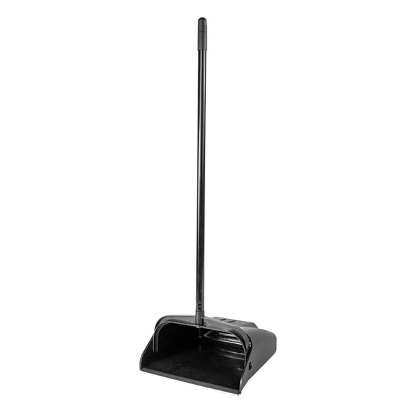 Robert Scott Dustpan Professional Lobby Dustpan Only - Box of 6 5013174090673 101055 - Buy Direct from Spare and Square