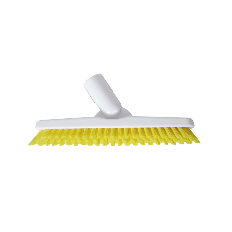 Robert Scott Janitorial Washable Grout Brush - Box of 6 - Buy Direct from Spare and Square