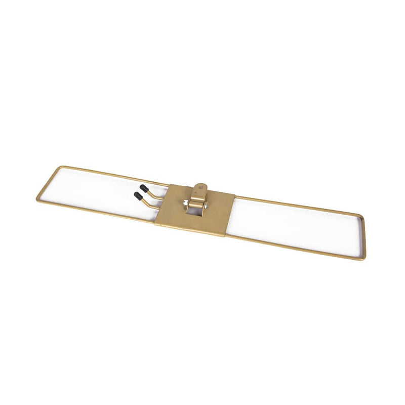 Robert Scott Mop Golden Magnet Frame - Buy Direct from Spare and Square