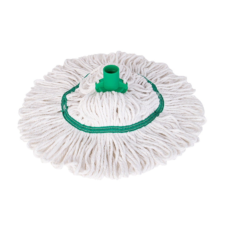 Robert Scott Mop Hygiemix Socket Mop - Box of 20 - Buy Direct from Spare and Square