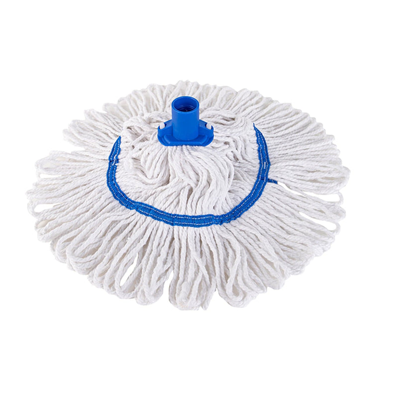 Robert Scott Mop Hygiemix Socket Mop - Box of 20 - Buy Direct from Spare and Square