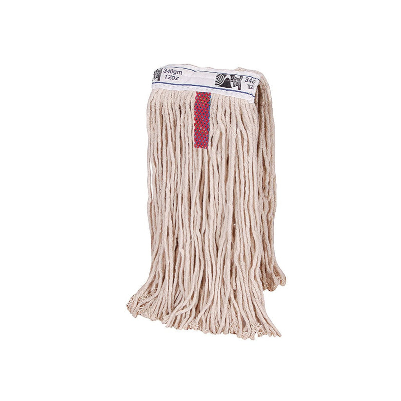 Robert Scott Mop Multi-Yarn Kentucky Mop - Box of 50 - Buy Direct from Spare and Square