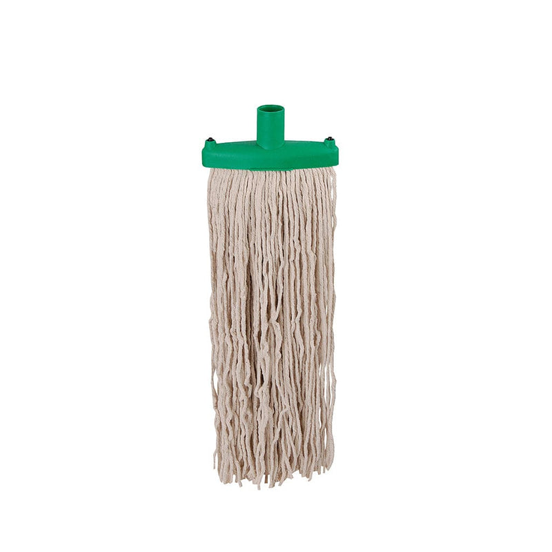 Robert Scott Mop PY Exel® Prairie Mop - Box of 40 - Buy Direct from Spare and Square