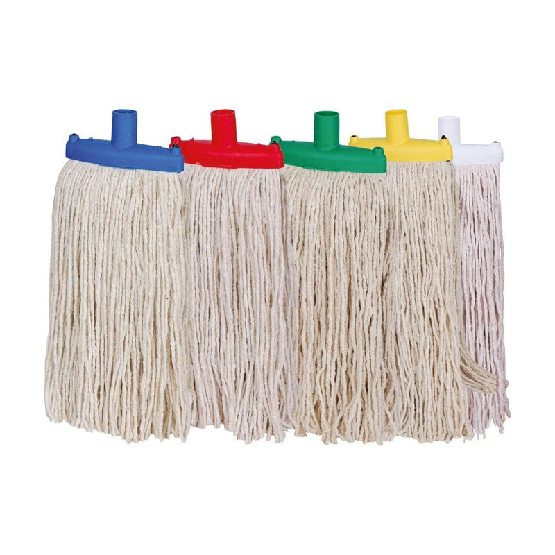 Robert Scott Mop PY Prairie T1 Mop - Box of 40 - Buy Direct from Spare and Square