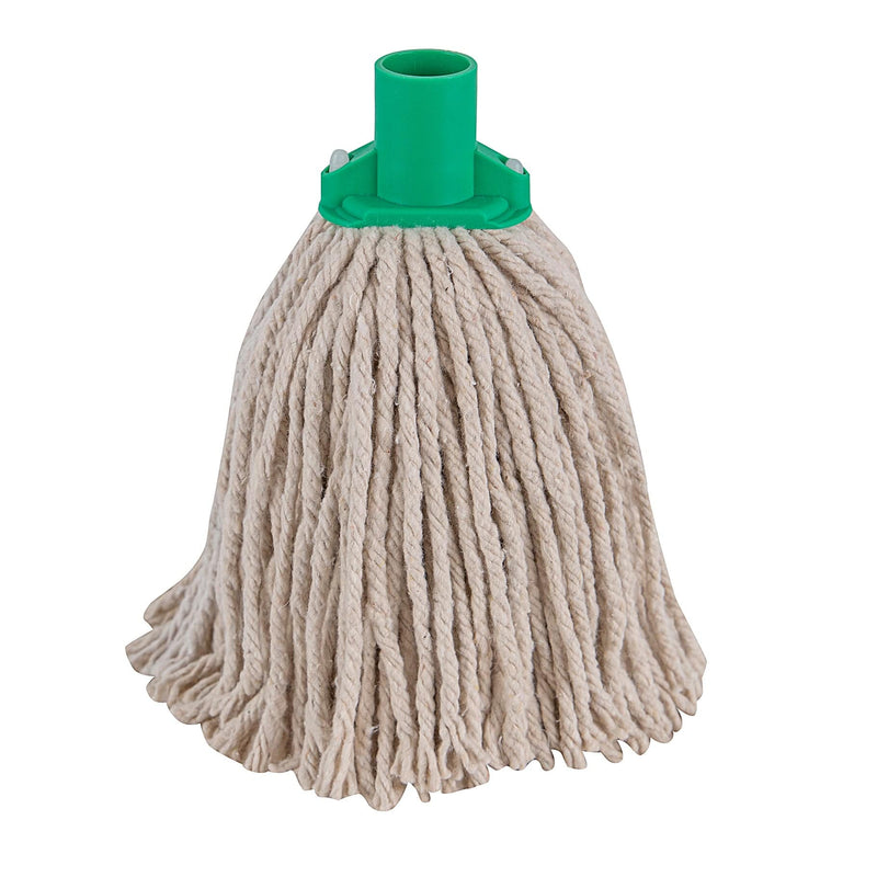 Robert Scott Mop PY Yarn RS1 Socket Mop - Box of 100 - Buy Direct from Spare and Square