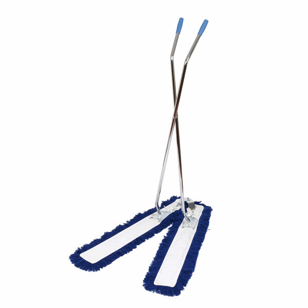 Robert Scott Mop Synthetic V Sweeper Complete 102303 - Buy Direct from Spare and Square