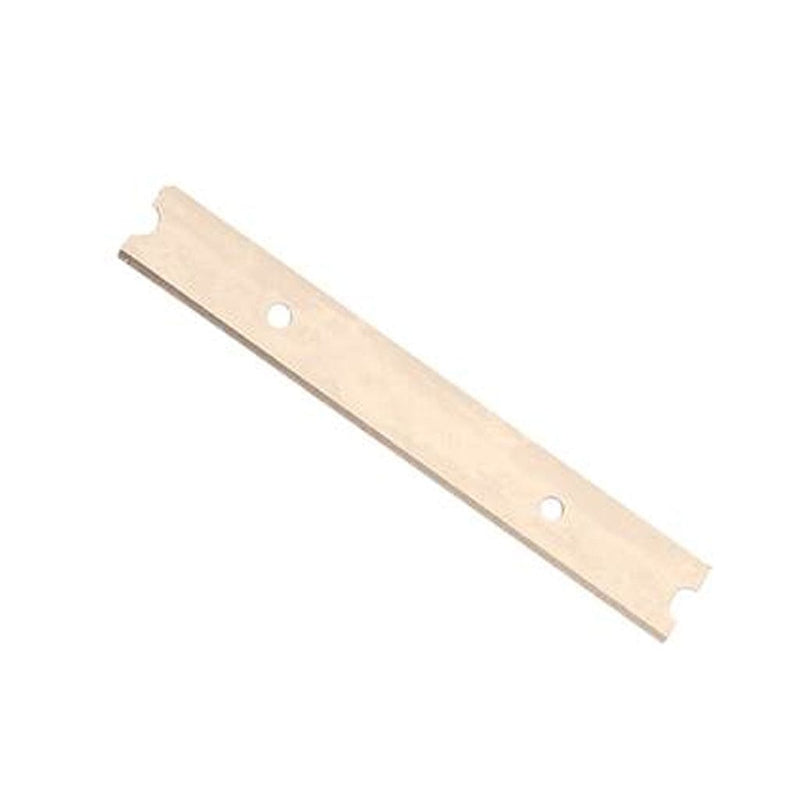 Robert Scott Scraper Technolite Scraper Replacement Blades - Box of 10 101581 - Buy Direct from Spare and Square