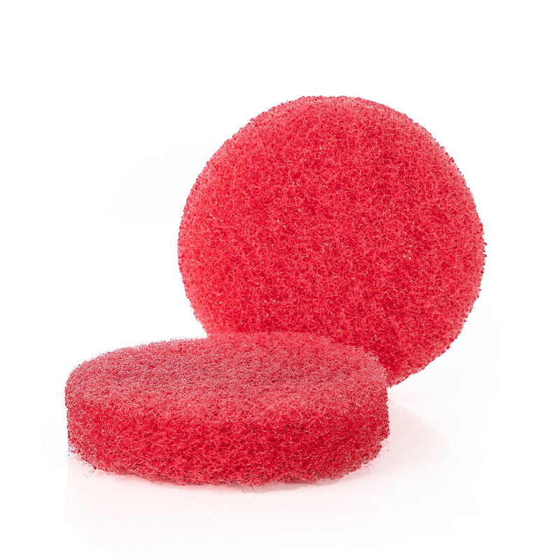 Robert Scott Scrubber Dryer Spares Caddy Clean Scouring Pads - Buy Direct from Spare and Square