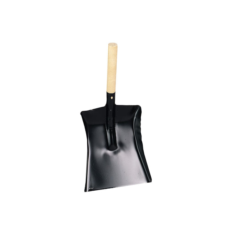 Robert Scott Spades Black Household Shovel - Box of 10 5013174007879 101528-Black - Buy Direct from Spare and Square