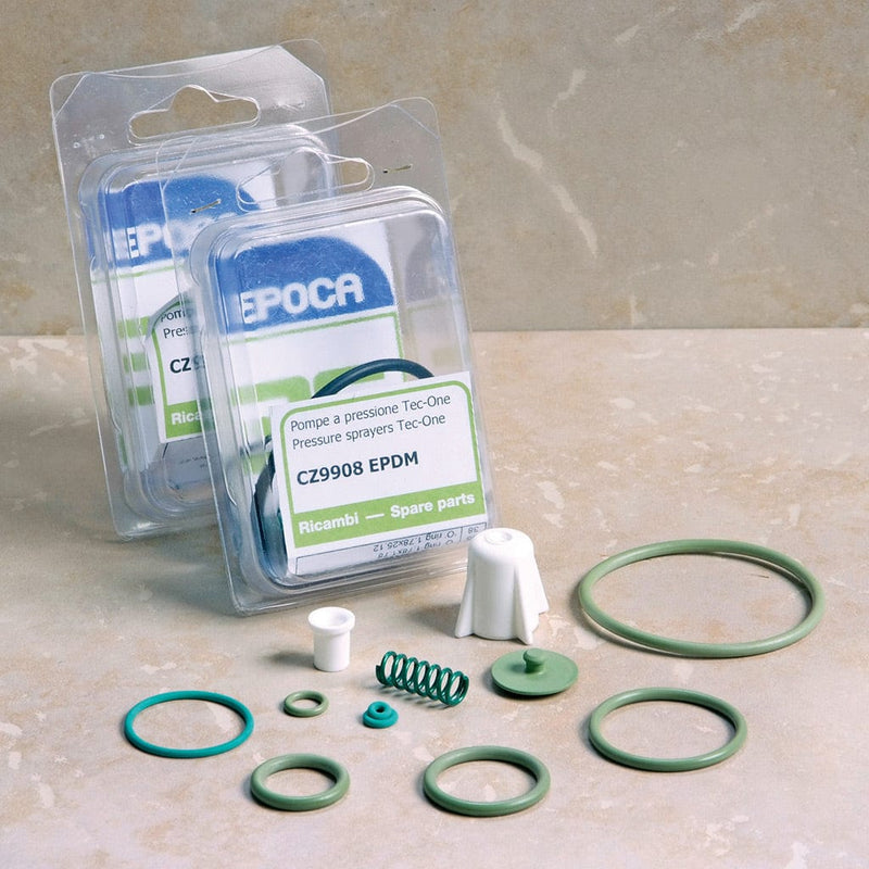 Robert Scott Sprayer EPDM Seal Kit Seal Kit for 1.5L Pump Up Spray 102148 - Buy Direct from Spare and Square