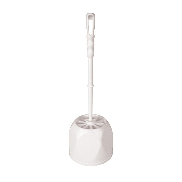 Robert Scott Toilet Brush Open Toilet Brush & Holder - Box of 25 5013174003819 102962 - Buy Direct from Spare and Square