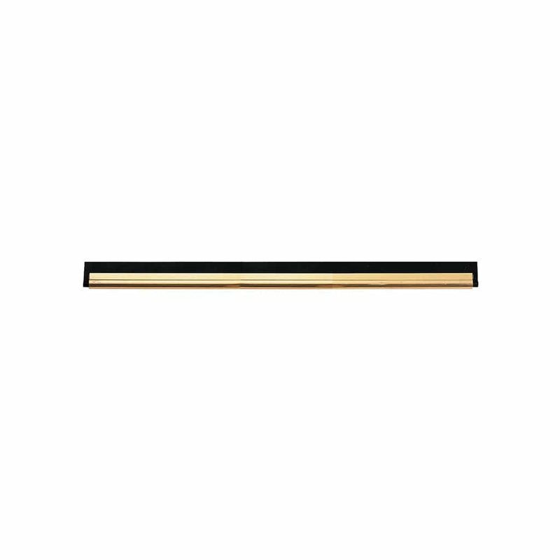 Robert Scott Window Squeegee Goldenbrand Channel & Rubber - Box of 25 - Buy Direct from Spare and Square