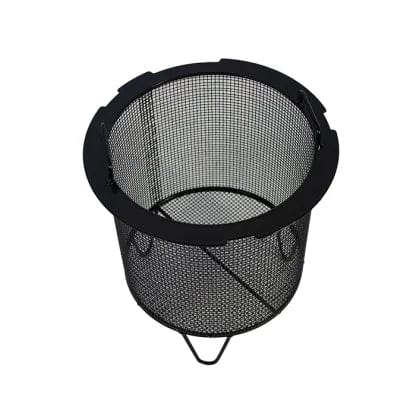 SkyVac Vacuum Spares skyVac Industrial 85 Sieve Basket IND85 Sieve Basket - Buy Direct from Spare and Square