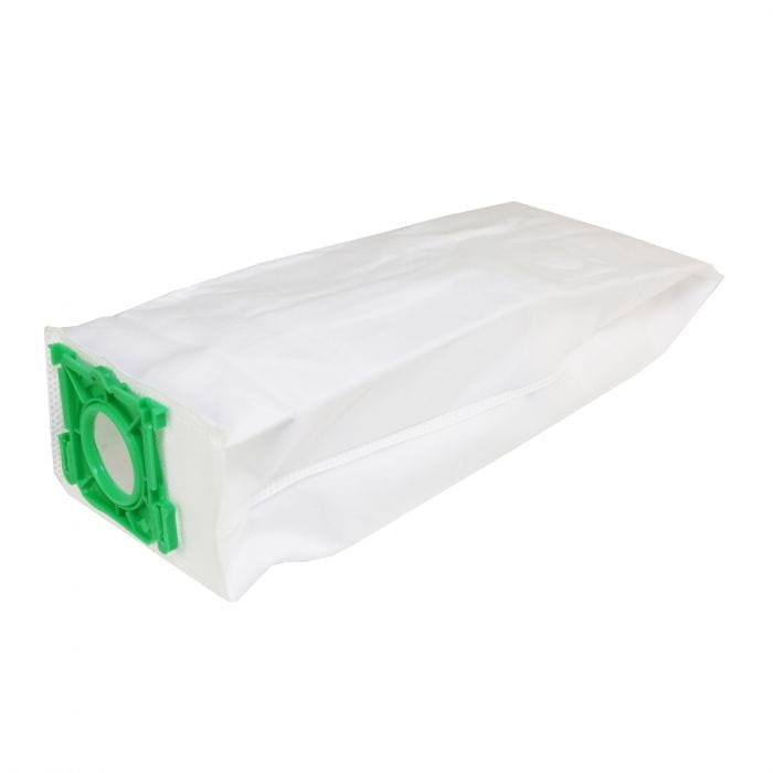 Spare and Square Vacuum Cleaner Spares Sebo X & C Vacuum Cleaner Microfibre Bag - 5093ER (Pack Of 10) SDB249MF - Buy Direct from Spare and Square