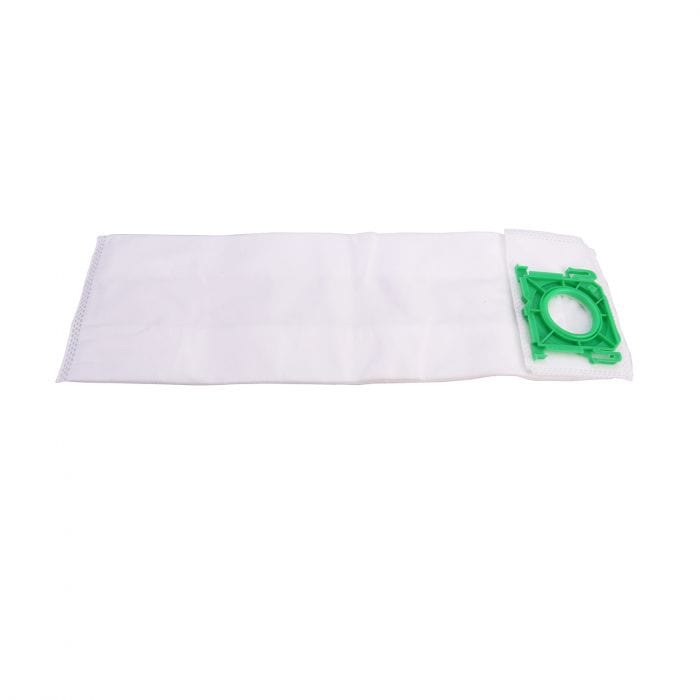 Spare and Square Vacuum Cleaner Spares Sebo X & C Vacuum Cleaner Microfibre Bag - 5093ER (Pack Of 5) MFB249 - Buy Direct from Spare and Square