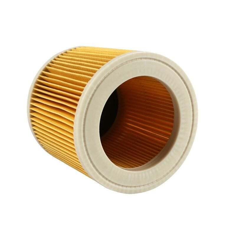 Spare and Square Vacuum Spares Karcher A1000, A2000, NT27/1, A2004, A2101 Wet and Dry Cartridge Filter 27-KA-01 - Buy Direct from Spare and Square