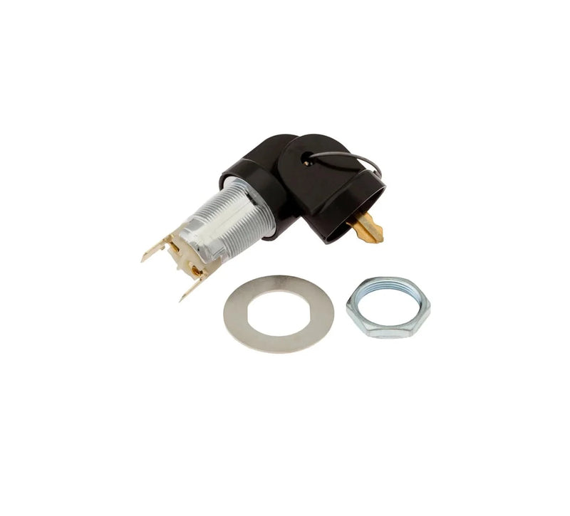 Tennant Scrubber Dryer Spares Tennant 5680 5700 Key Switch Barrel and Keys 222282 - Buy Direct from Spare and Square