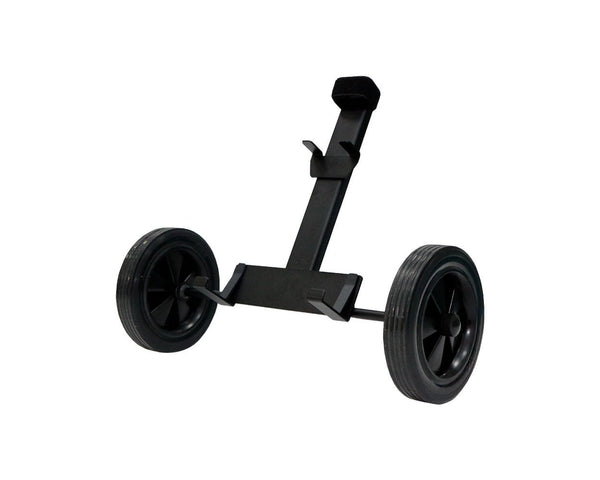 Truvox Scrubber Dryer Spares Truvox Transport Trolley For Multiwash Floor Scrubbers 05-4781-0000 - Buy Direct from Spare and Square