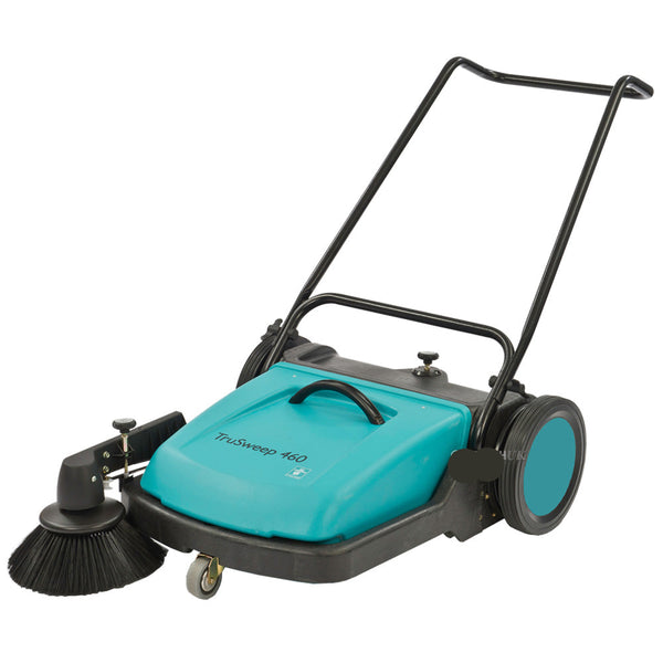 Truvox Trusweep 460 Commercial Manual Floor Sweeper