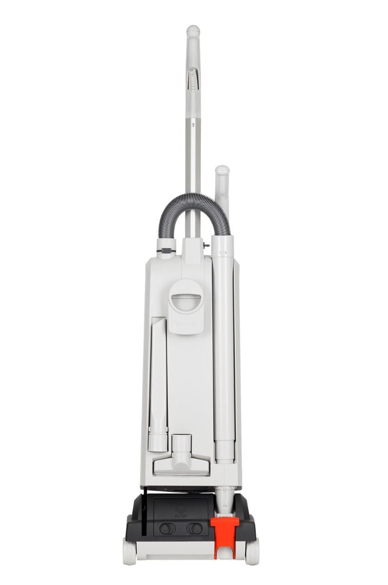 Sebo Commercial XP10 Twin Motored Wide Upright Vacuum 240v