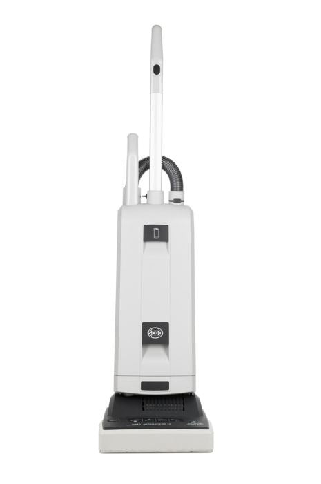 Sebo Commercial XP10 Twin Motored Wide Upright Vacuum 240v