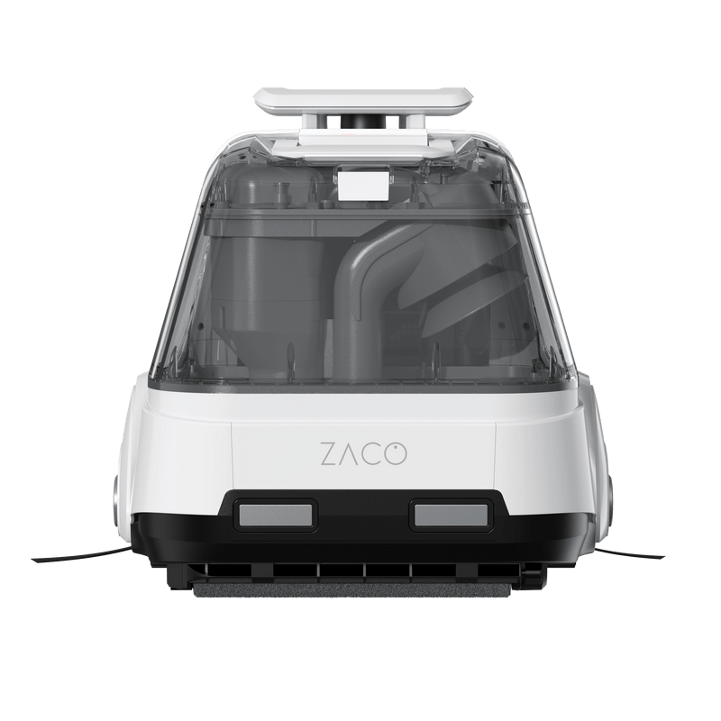 Zaco Vacuum Cleaner Zaco X1000 Cobotic Commercial Autonomous Vacuum Cleaner 502011 - Buy Direct from Spare and Square