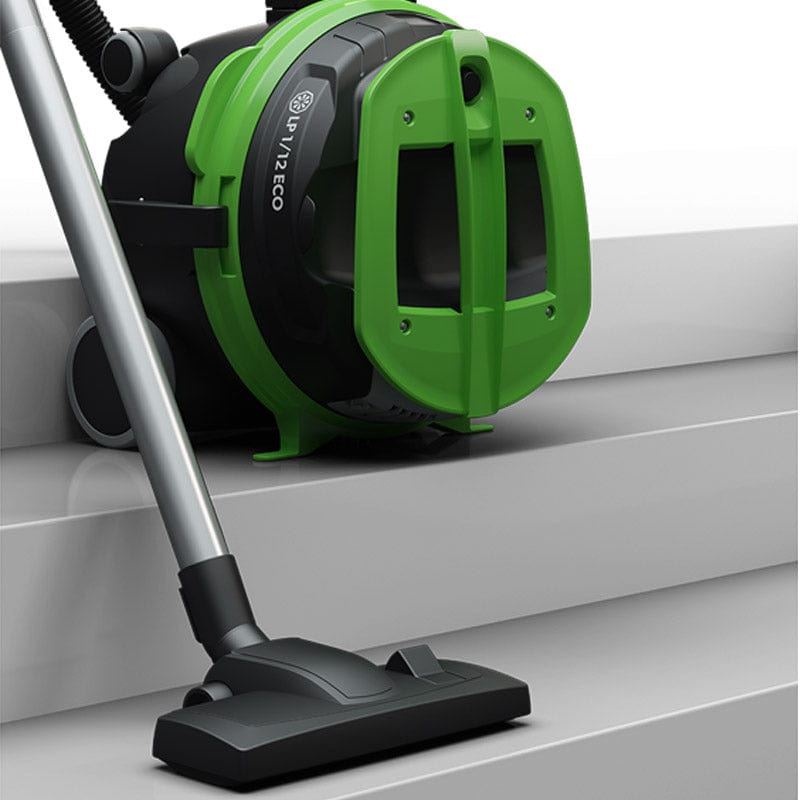 IPC Vacuum Cleaner IPC Professional Use Tub Vacuum Cleaner - LP 1/12 ECO B - 240v 017898 - Buy Direct from Spare and Square