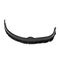 Nilfisk Scrubber Dryer Spares Genuine Nilfisk SC530 20" Brush Skirt VS13752 - Buy Direct from Spare and Square