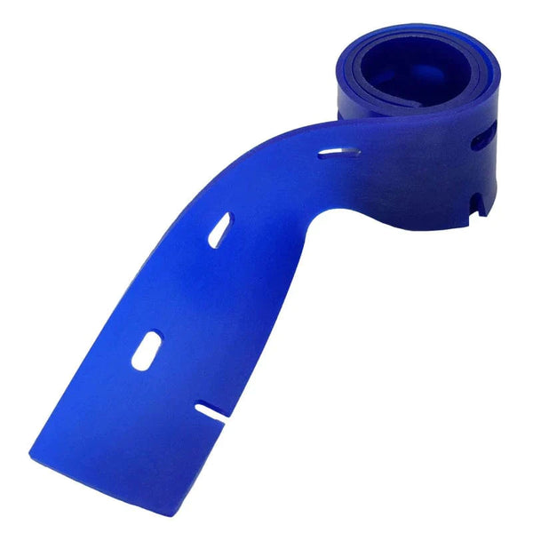 Viper Scrubber Dryer Spares Genuine Viper 17 Inch Front Squeegee Blade For AS430, AS530 - PU VF90146 - Buy Direct from Spare and Square