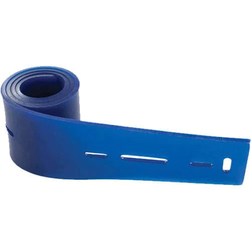 Viper Scrubber Dryer Spares Genuine Viper 17 Inch Rear Squeegee Blade For AS430, AS530 - PU VF90147 - Buy Direct from Spare and Square