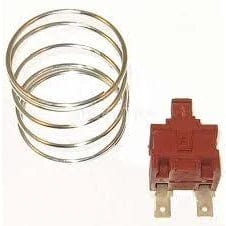 Viper Vacuum Spares Genuine Viper DSU10, DSU12 and DSU15 2 Pole Push Button Switch - VA81377 VA81377 - Buy Direct from Spare and Square