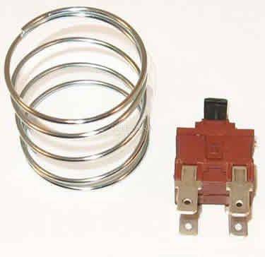 Viper Vacuum Spares Genuine Viper DSU10, DSU12 and DSU15 4 Pole Push Button Switch - VA81361 VA81361 - Buy Direct from Spare and Square